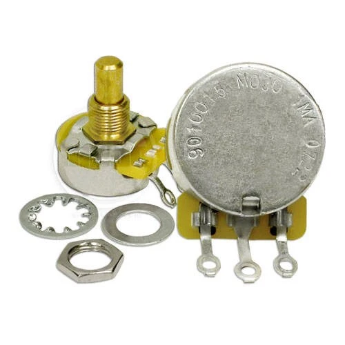1MA CTS Potentiometer