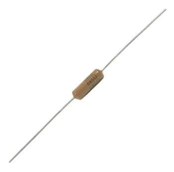 7.5K 1/2W Dale Metal Film Resistor