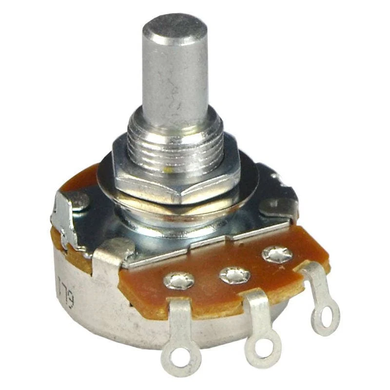 500KA Alpha Potentiometer