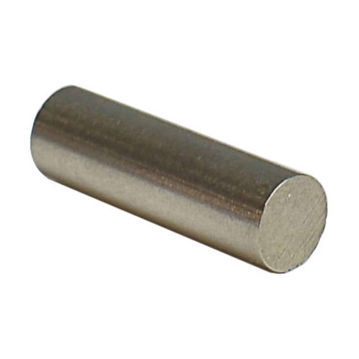 Alnico 3 Rod Magnet (.195'' x .710'')