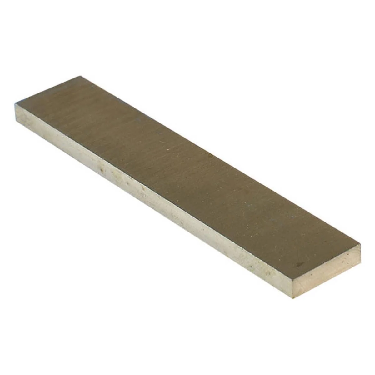 Alnico 5 Cast Bar Magnet 3.125" Long