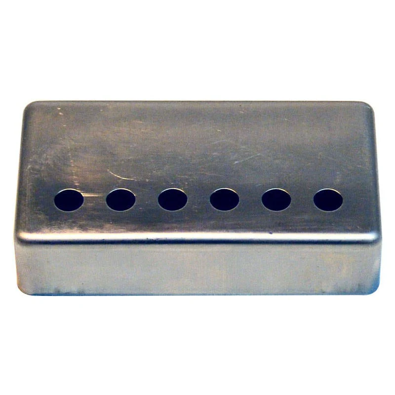 American Humbucker Pickup Cover Bare 49.2mm