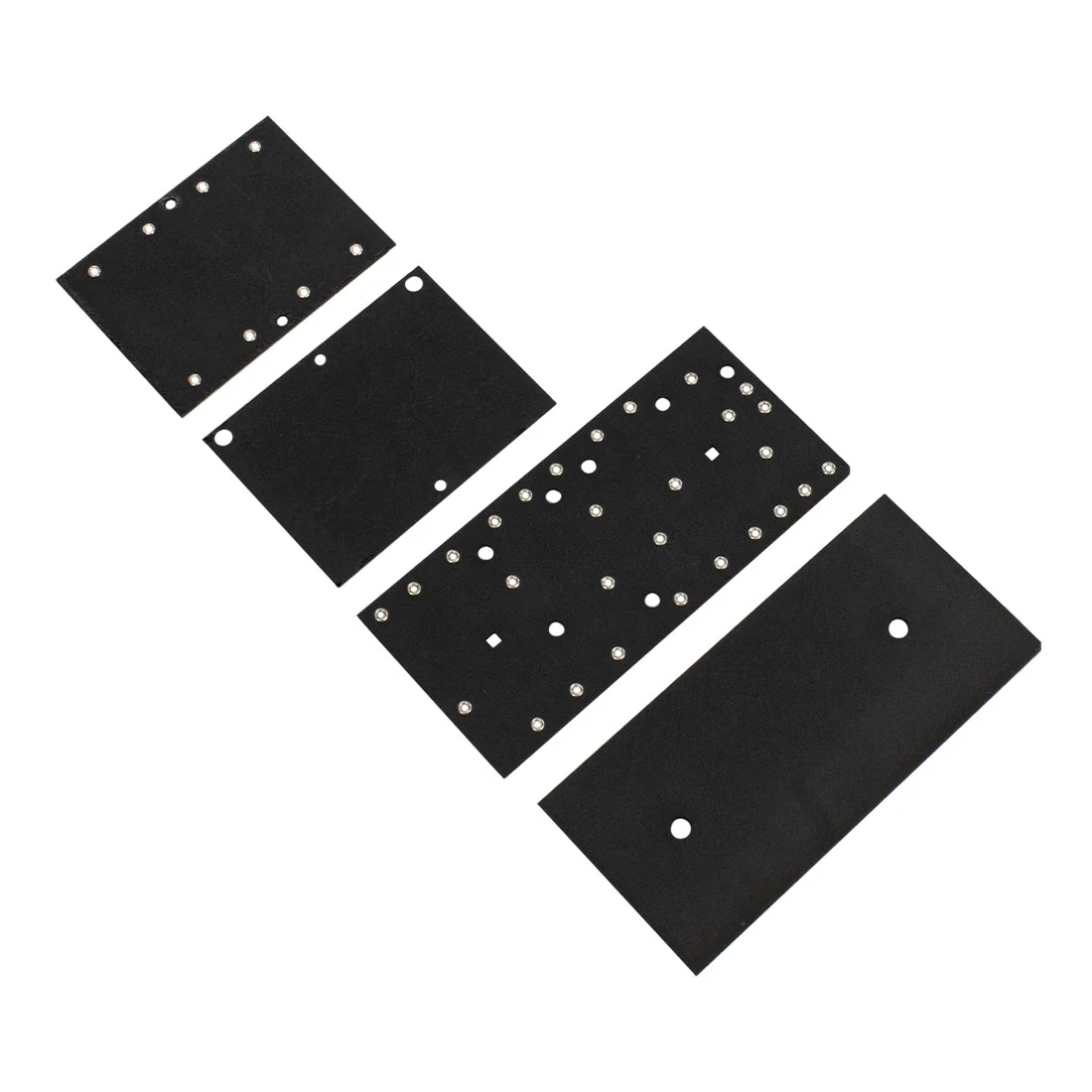 Blackface 6G15 Reverb Unit Small Parts Kit - Image 5