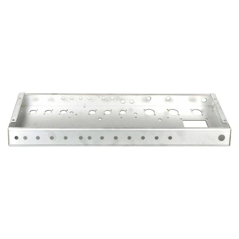 Blackface Deluxe Reverb AB763 Style Chassis