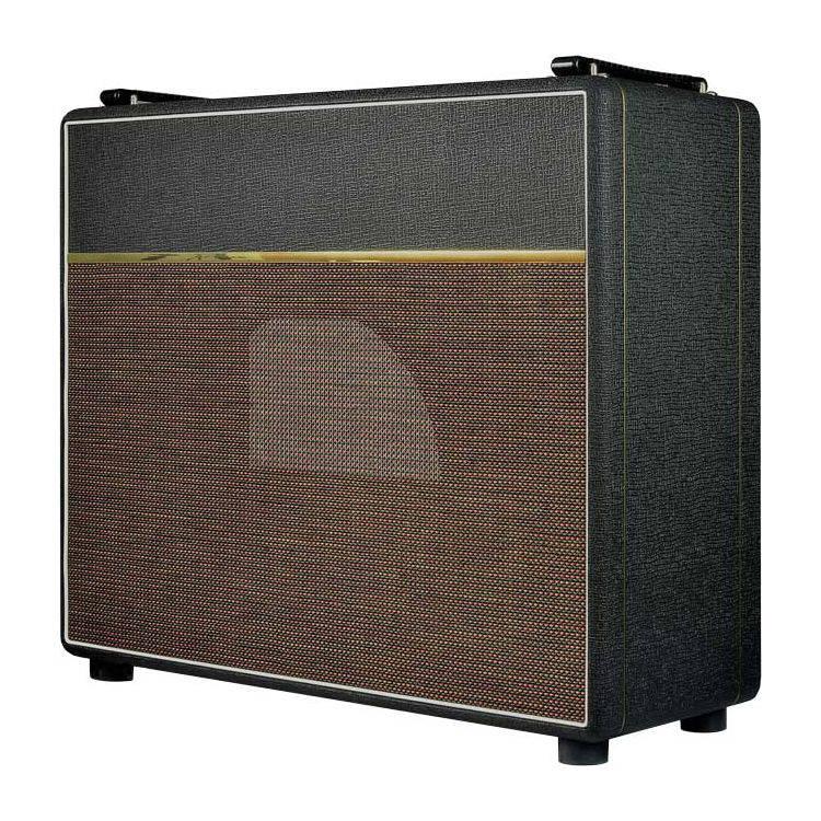 British AC Style NC3015 1x12 Combo Cabinet