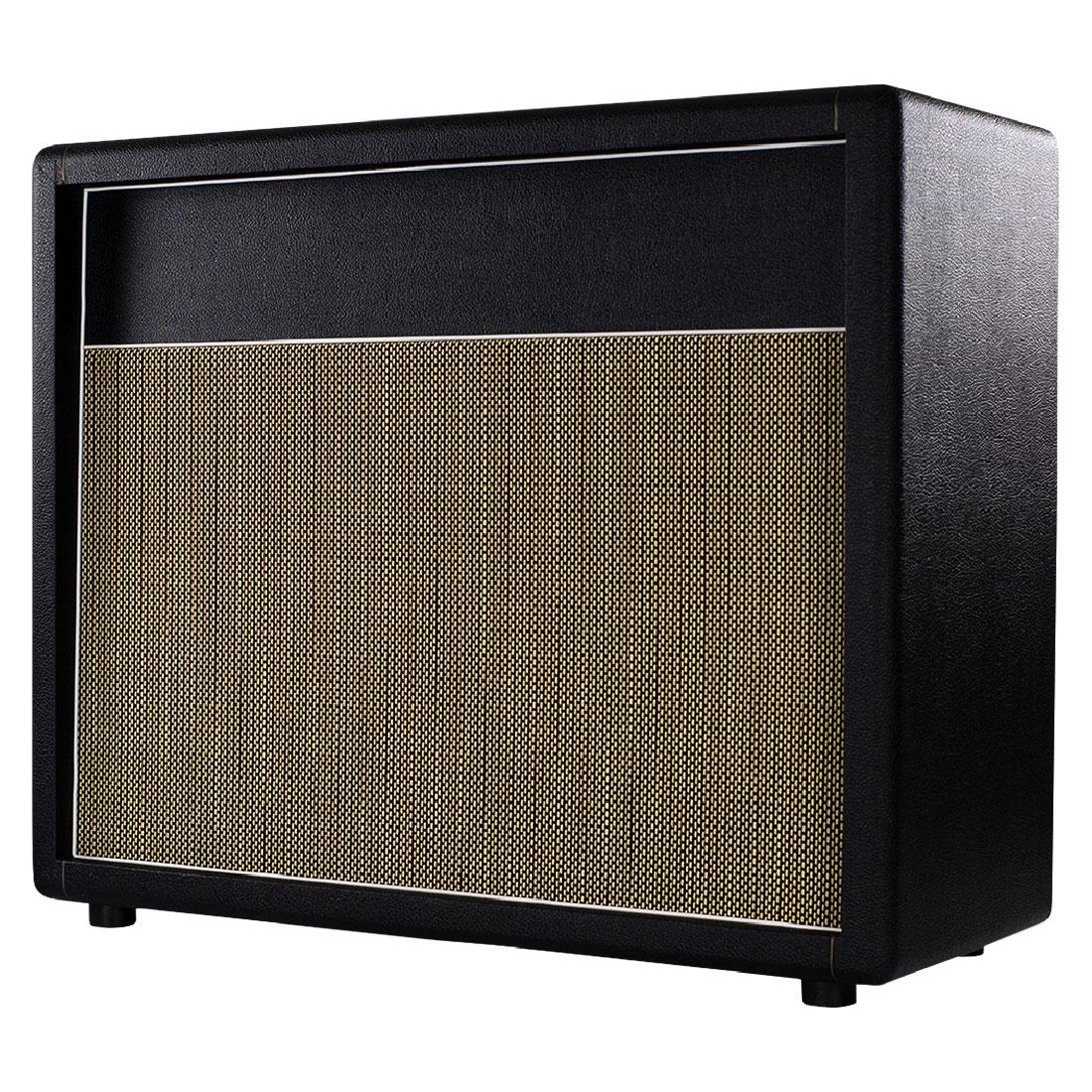 British Bluesbreaker Style Guitar Amplifier 2x12 Speaker Extension Cabinet