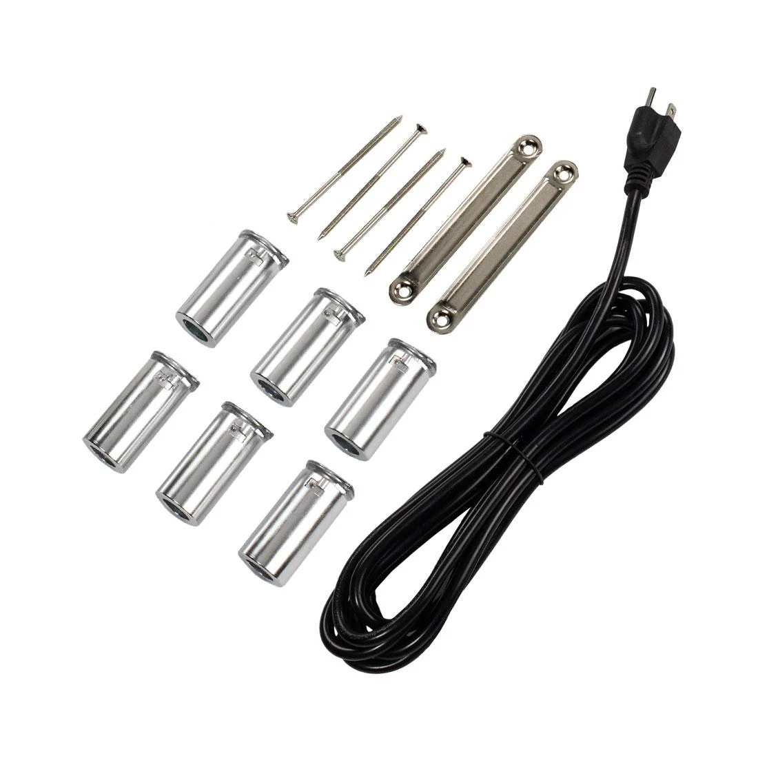 Brownface Vibroverb® Style Guitar Tube Amp Kit - Image 11