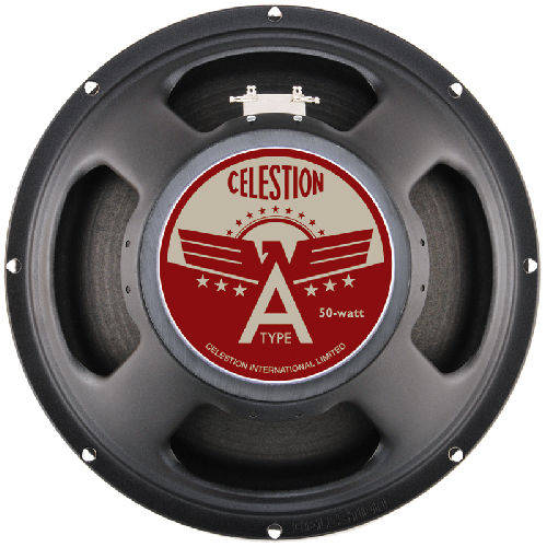 Celestion A-Type 12" Speaker 8 Ohm 50W