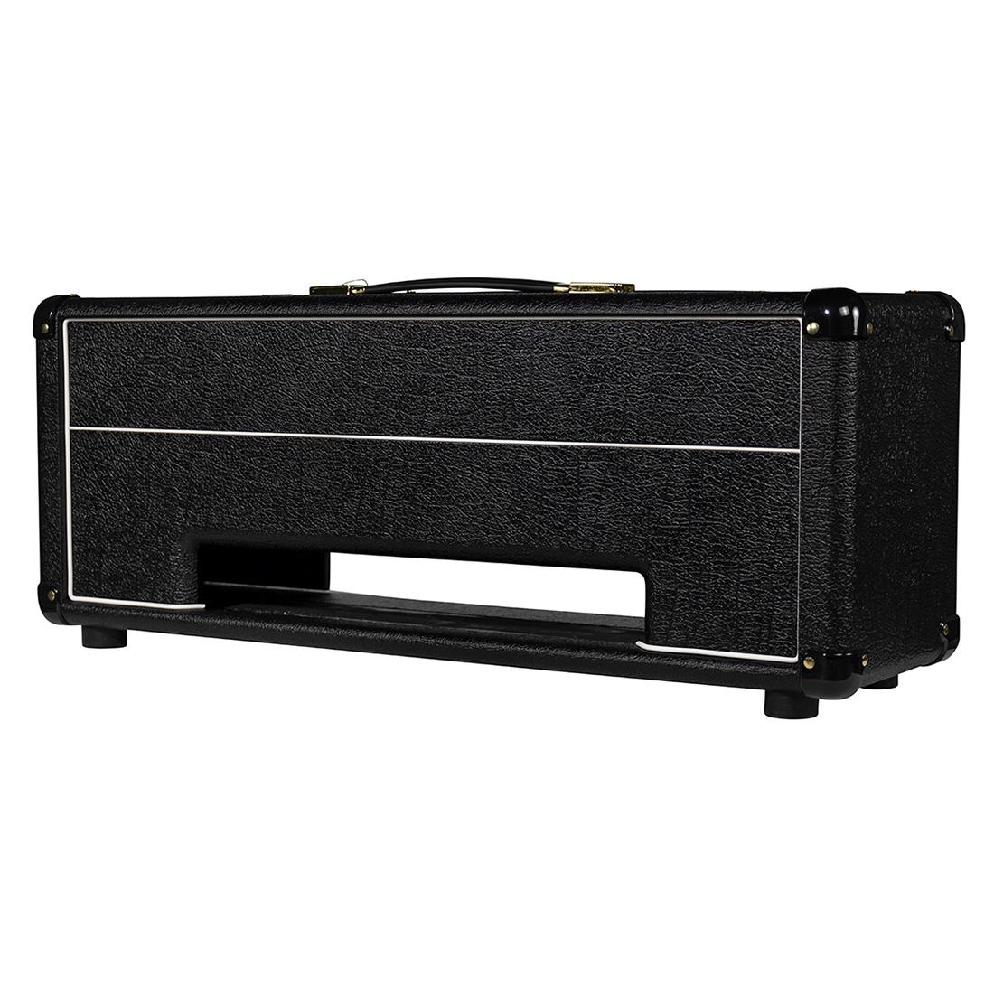 Custom British JMP/2204 Style Head Cabinet
