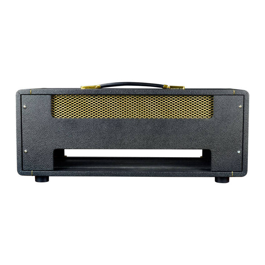 Custom British Style Extra Small Box Head Cabinet - Image 2