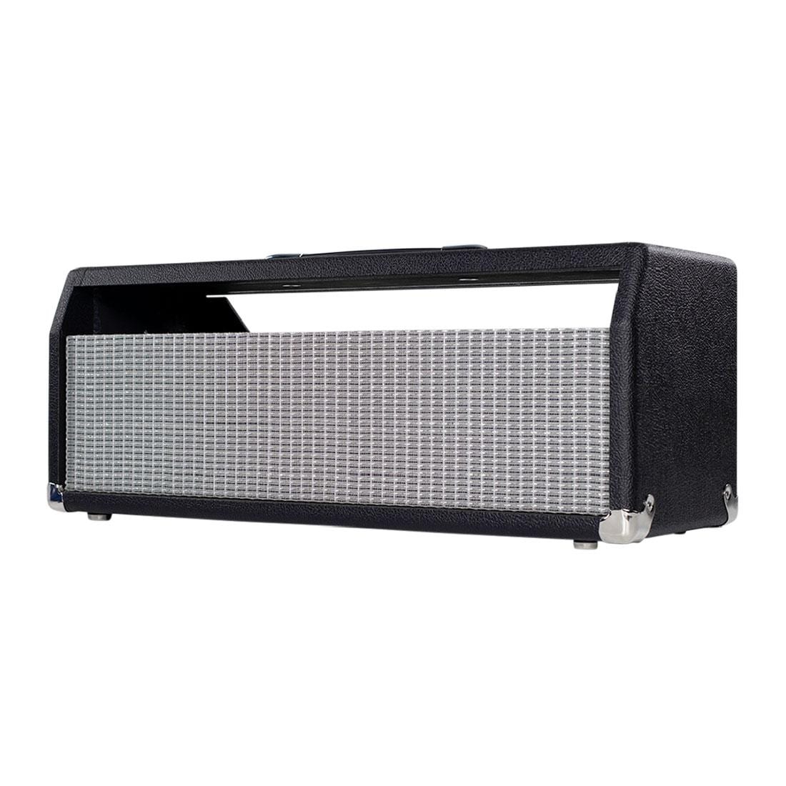Custom Fender Blackface Vibrolux® Reverb Head Guitar Amp Cabinet