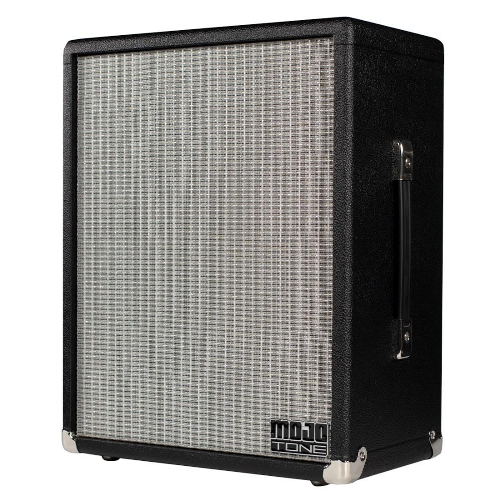 Custom Mojotone 1x12 Lite American Style Vertical Speaker Extension Cabinet
