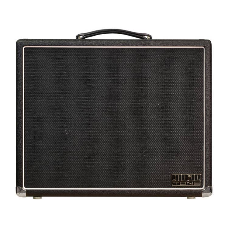 Custom Mojotone 1x12 Select Speaker Extension Cabinet - Image 2