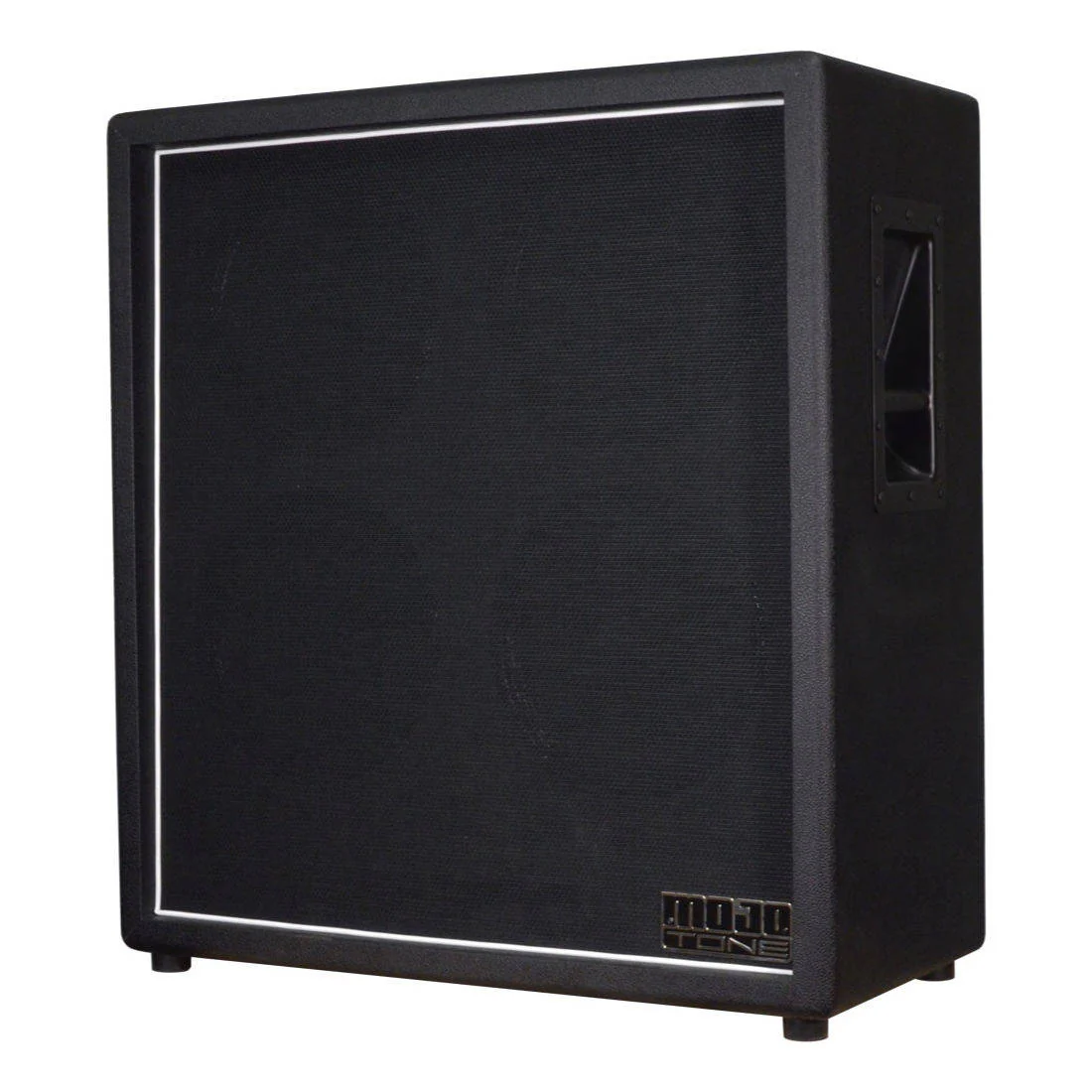 Custom Mojotone 4x12 Grand Canyon Straight Speaker Extension Cabinet