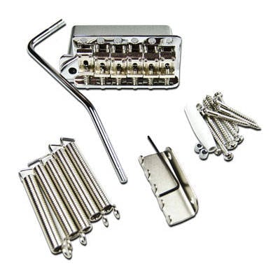 Fender American Vintage Strat Tremolo Bridge (Left Handed)