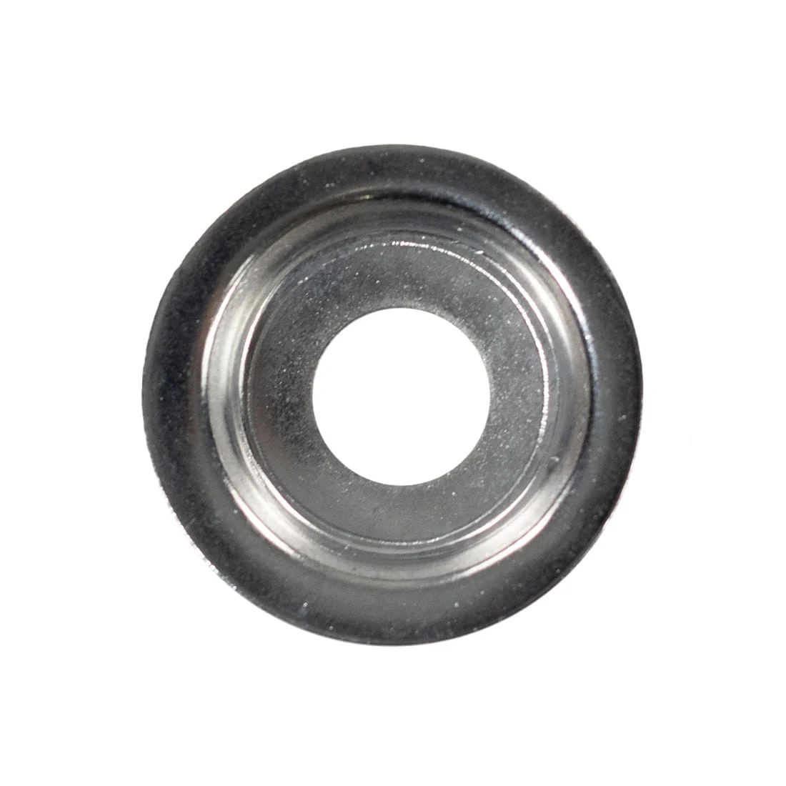 Fender Original Vintage Style Chrome Jack Ferrule (1/4'')