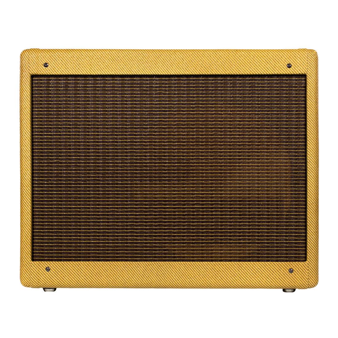 Bluebird 15W 1x12 Combo Guitar Amp Cabinet with Lacquered Finish - Image 2