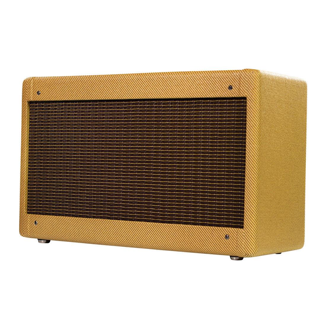 Bluebird 15W Head Guitar Amp Cabinet with Lacquered