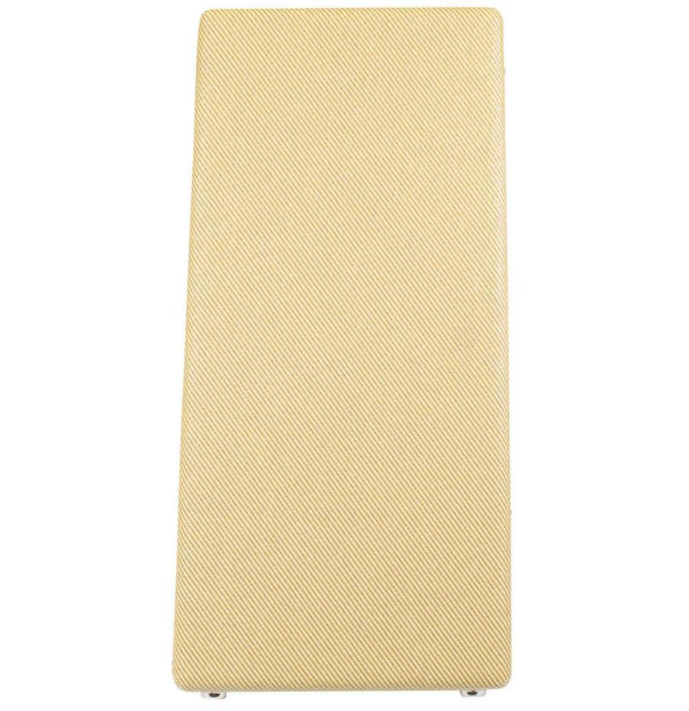 1956 Tweed Ace 5E5-A 26W 1x15 Combo Guitar Amp Cabinet - Image 5