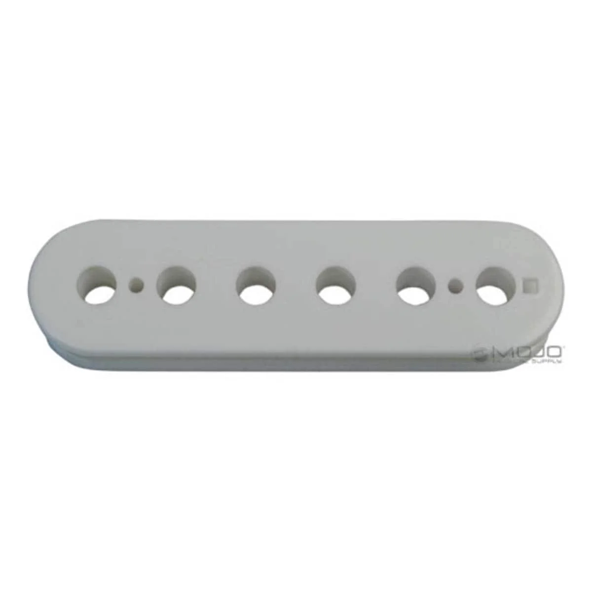 Humbucker Bobbin Slug Side White 53mm
