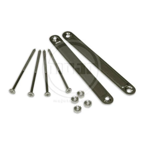 Large Chassis Straps 5 5/8'' (Fits: Twin, Super Reverb, Pro, etc)