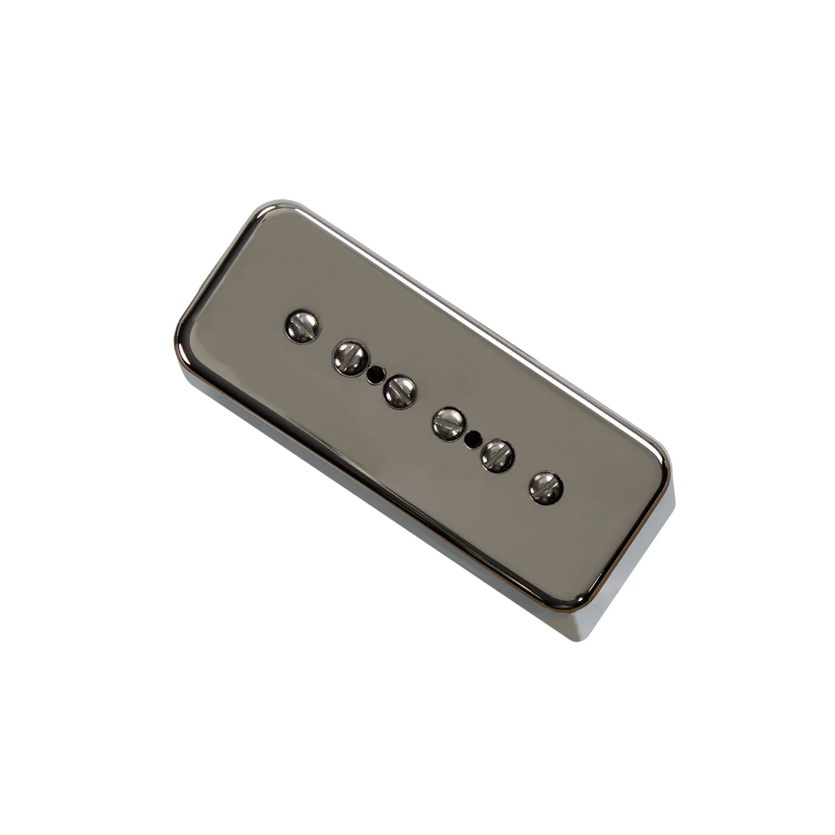 Limited Edition '56 Quiet Coil P-90 Soapbar Pickup Set (Nickel Cover)