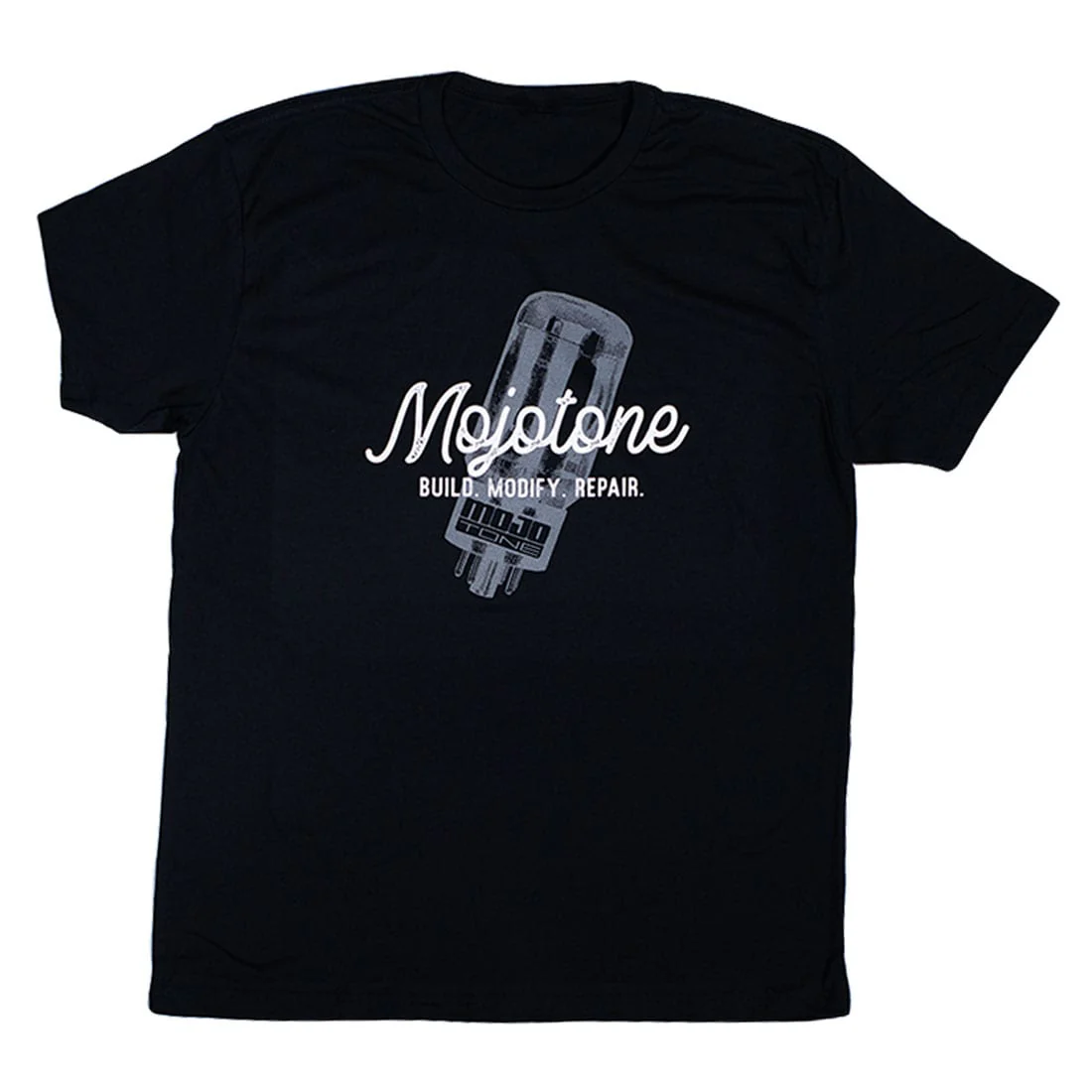Mojotone Vacuum Tube T-Shirt