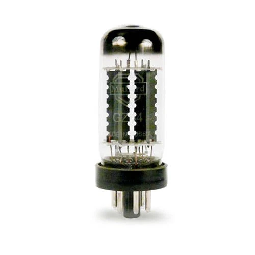 Mullard GZ34 Vacuum Tube