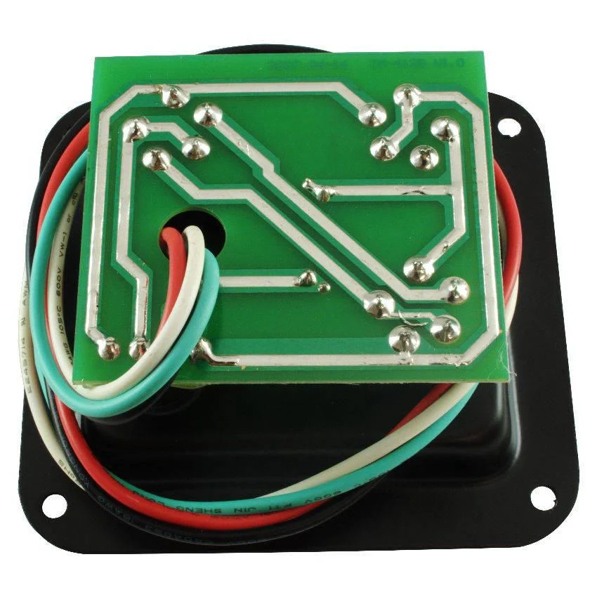 Plug and Play Jack Plate - Image 2