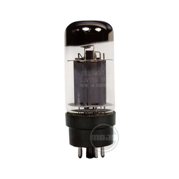Sovtek 5881WXT Vacuum Tube