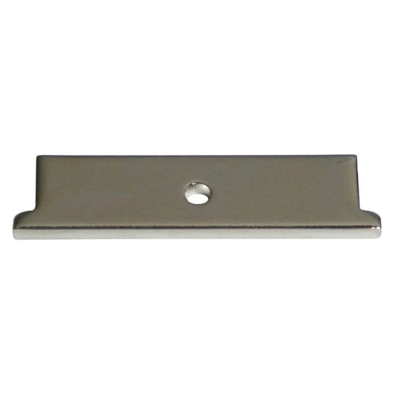 Steel Humbucker Pickup Blade Nickel