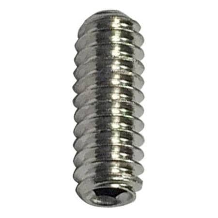 Strat/Tele Saddle Height Adjustment Screw 4-40 x 3/8''