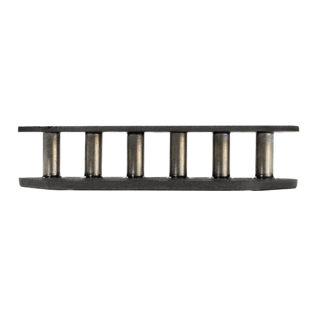 Tele Bridge Pickup Bobbin with Alnico 5 - Image 4